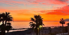 Monaco Horizon Ventimiglia